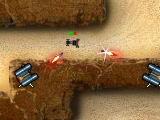 Play Canyon defense now !