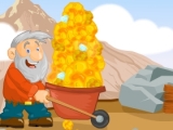 Play Gold miner special edition now !