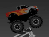 Play Demolish truck now !