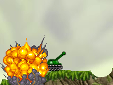 Play Big battle tanks now !