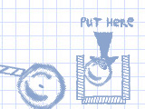 Play The circular blot now !