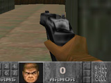 Play Doom reloaded now !