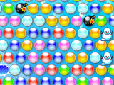 Play Bubble elements now !