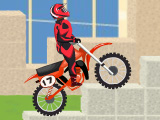 Play Enduro part 1 now !