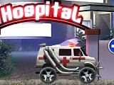 Play Ambulance now !