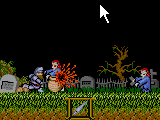 Play Ghosts n goblins now !