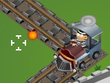 Play Choo choo now !