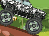 Play Jungle truck now !