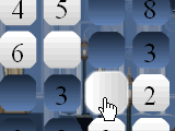 Play Sudoku game play 22 now !