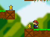 Play Jump mario 2 now !