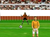 Play Freekick fusion now !