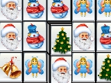 Play Christmas matching now !