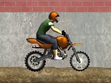 Play Construction yard bike now !