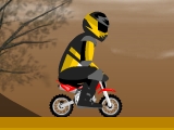 Play Mini dirt bike now !