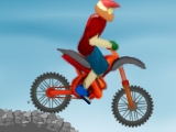 Play Manic rider now !