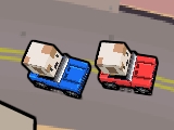 Play Big pixel racing now !