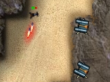 Play Canyon defence now !