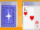 Play Solitaire now !