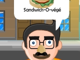 Play Burger jam now !