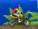 Play Beach bike now !