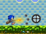 Play Sonic assault now !