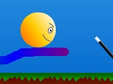 Play Rainbow roller now !