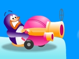 Play Flying penguins now !