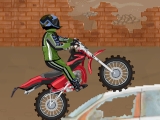 Play Enduro iii now !