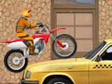 Play Stunt bike pro now !