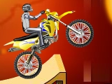 Play Bike freak now !