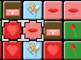 Play Valentine blocks now !
