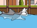 Play Miami shark now !