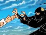 Play Karate kamil vs ninja nejat now !