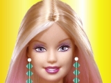 Play Barbie coiffeur now !