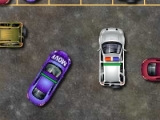Play Park this car now !