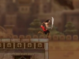 Play Prince of persia - the forgotten sands now !