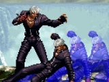 Play The king of fighters - wing - xs ultimatum now !