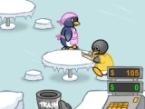 Play Penguin diner now !