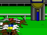 Play Greyhound racer rampage now !