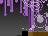Play Bango - the new puzzle platformer now !