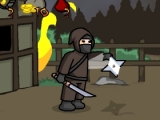 Play Ninja now !