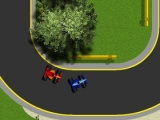 Play F1 tiny racing now !