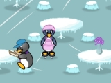 Play Penguin diner 2 now !