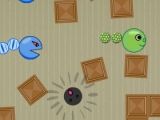 Play Snake runaway now !