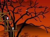Play Deadtree defender now !