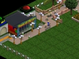 Play Carnival tycoon fastpass now !