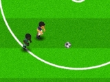 Play Soccer world cup 2010 now !