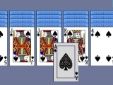Play Spider solitaire now !