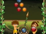 Play Jungle shooter now !