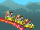 Play Rollercoaster revolution now !